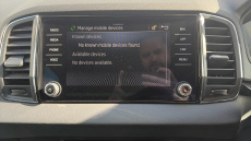 Skoda Karoq 1.5 TSI SE L 5dr DSG Petrol Estate